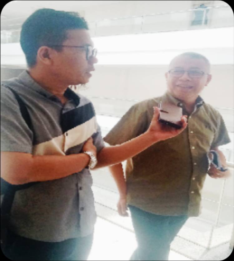 Tanggapi Polemik Gas Elpiji, Rudi Alfahri : Alangkah Baiknya Program Baru Dilaksanakan Bertahap Dan Sistematis
