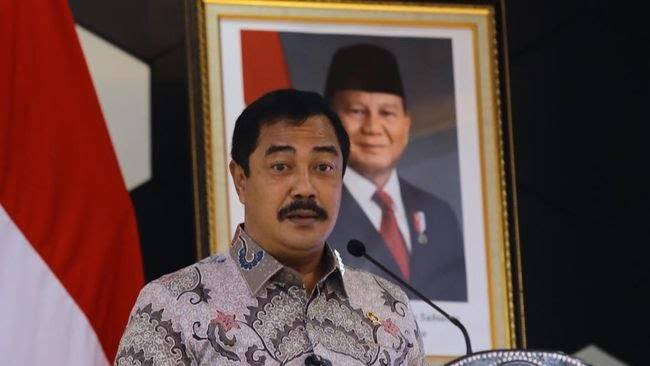 Menteri Agus Andrianto: Seluruh Pejabat Imigrasi Soetta Buntut Kasus Pungli WN China diperiksa