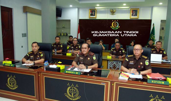 Korban Penganiayaan di Siborongborong Memaafkan Pelaku Abang Beradik