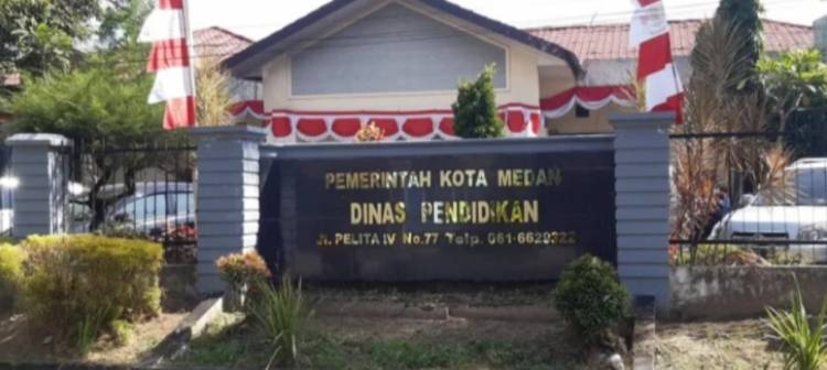 Begini Kata Sekdisdik Kota Medan Adanya Isu Regrouping SD di Medan Denai