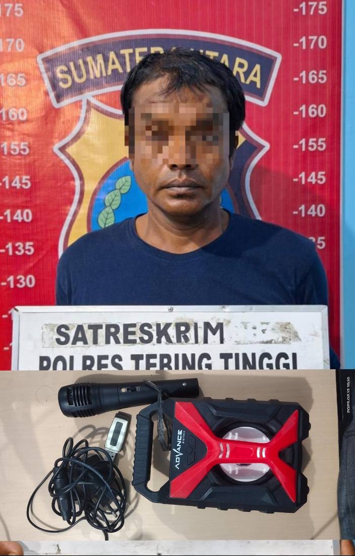 2 Bulan Dalam Pengejaran, Pembongkar Kamar Kos Akhirnya Ketangkap