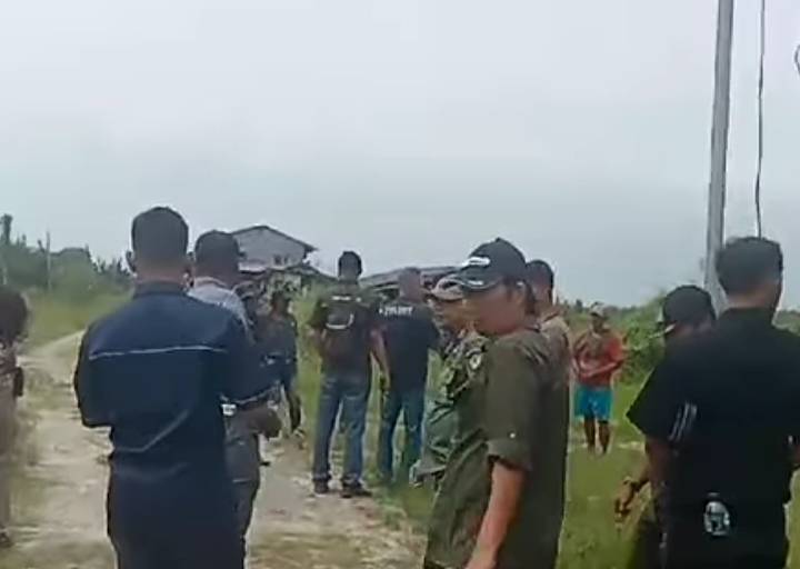 Dukung Pembongkaran Pagar Hutan Lindung, MARAK: Periksa Albert Bos Tambak