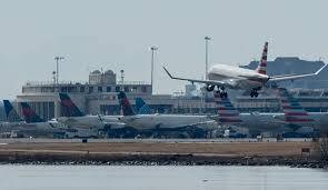 Kecelakaan nyaris terjadi di bandara Washington membuat para pilot khawatir