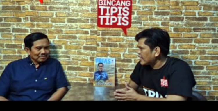 Membangun Ukhuwah, Warga Tabagsel Jabodetabek Siap Semarakkan Halal BI Halal 2025