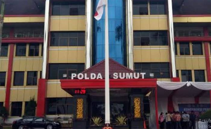 4 Personel Polda Sumut Diduga Lakukan Pemerasan Ratusan Juta Rupiah