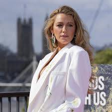 Blake Lively Dituntut Karena Pencemaran Nama Baik