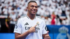 Kylian Mbappe Menjadi Bintang Kemenangan Real Madrid