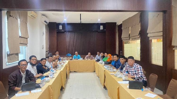 Solidaritas Advokat Alumni UMSU Akan Buat Laporan Balik Terhadap Suryani Guntari, SH dan Kawan kawan