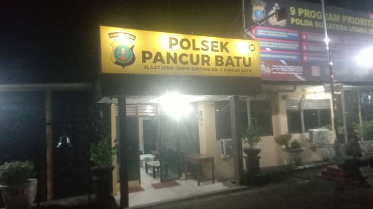 Soal Tudingan Miring, Ini Kata Kapolsek P.Batu