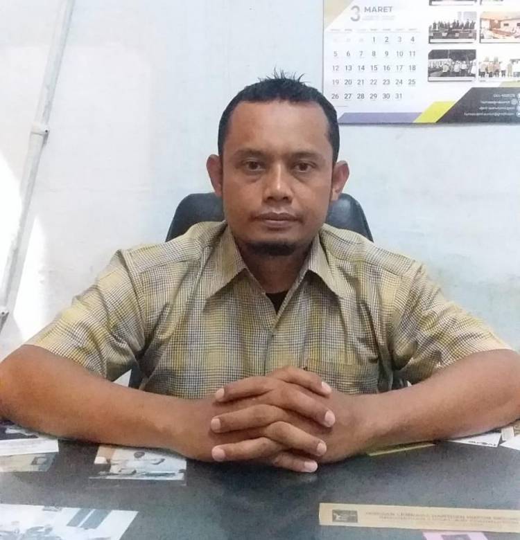 Soal Adanya Dugaan Pungli Yang Dilakukan KPR Rutan Tarutung, Begini Kata Wakil Direktur LBH Medan