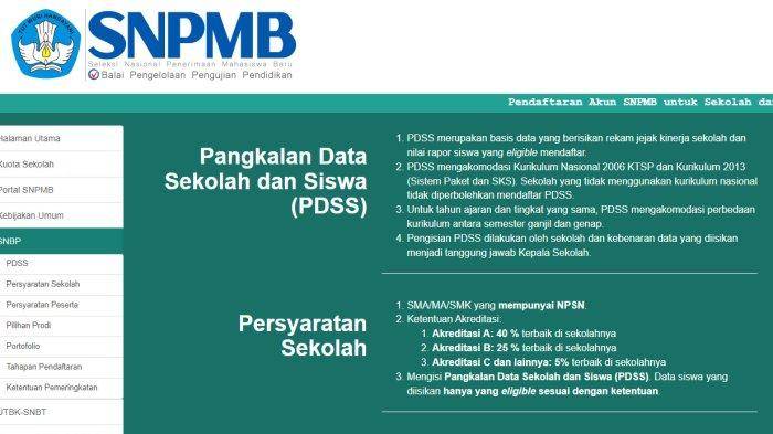 Ini Jawaban Kabid Penmad Terkait 332 Siswa MAN 2 Model Medan Tidak Bisa Mengikuti SNBP