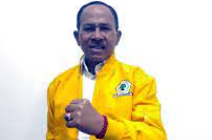 Ini Pesan Kyai Khambali Atas Dilantiknya Dr. Maruli Siahaan  sebagai Anggota DPR RI Periode 2024-2029 dari Dapil Sumut 1