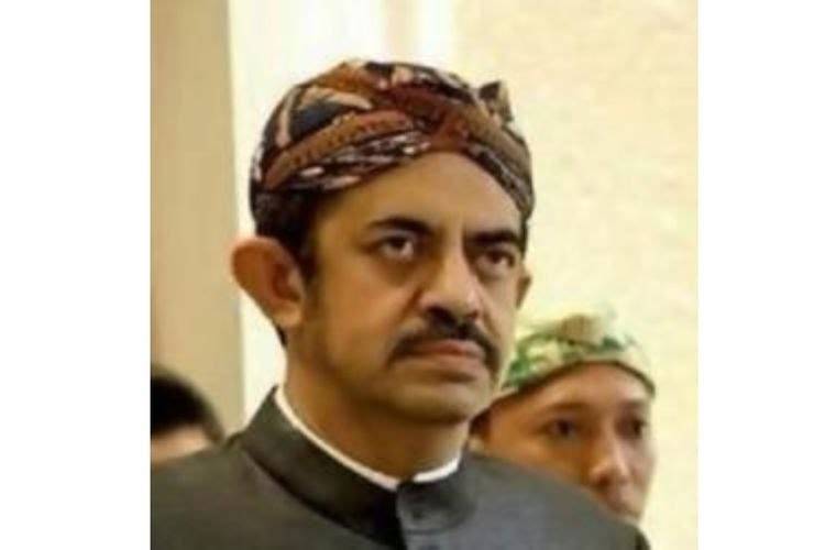 KNPI : Seret Riza Chalid ke Ranah Hukum