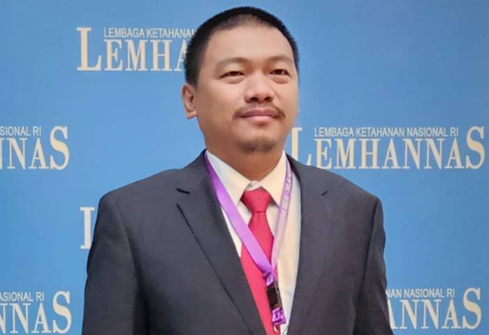 Sah! PWI Jaya Dibekukan, Gugatan Theo Ditolak