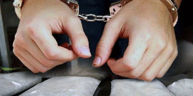 2 Personel Polda Sumut Terjaring OTT