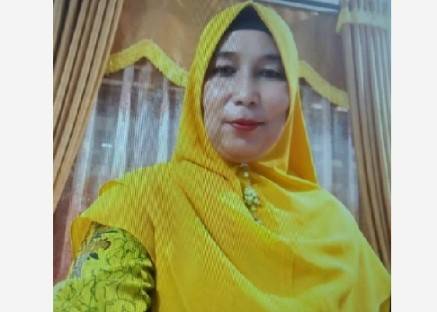 Doa Dan Harapan Ketua PD Aisyiyah Labuhanbatu Kepada Maya Hasmita, Bupati Wanita Pertama Di Kabupaten Ini