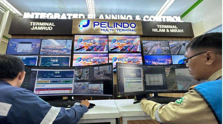 Modernisasi Pelabuhan, Pelindo Multi Terminal Buka Ruang Kemitraan