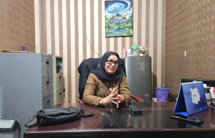 Kadis Kesehatan Tanjungbalai Diduga Langgar Wewenang, Usulkan KLB Difteri Tanpa Penetapan Wali Kota