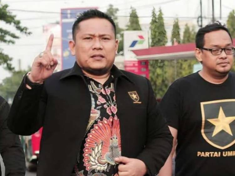 MK Tolak Gugatan, Rico Waas dan Zaki Resmi Jadi Wali Kota dan Wakil Wali Kota Medan