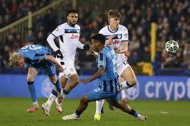Atalanta Saat Ini Berada Dalam Situasi Yang Sulit