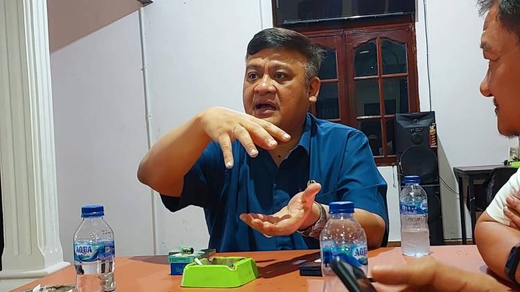 Disenyalir Banyak Kebocoran Retribusi Pajak Daerah, Jadi Pembahasan Komisi 3 DPRD Medan