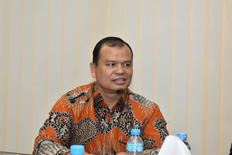 Komisi II DPRD Medan Dukung Pekerja Ojol dan Angkutan Online  Sebagai Pekerja Perusahaan