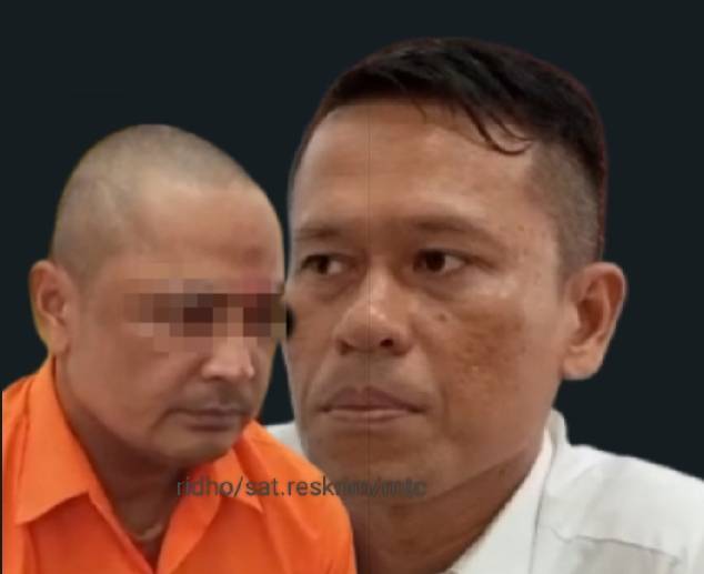 Semakin Banyak Orang Tua Cabuli Anak Gadis Dibawah Umur