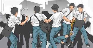 Polisi Amankan Remaja Pelaku Tawuran Tewaskan Korban