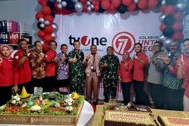 Pemprov Sumut Harapkan Televisi Terus Berkontribusi Cerdaskan Bangsa