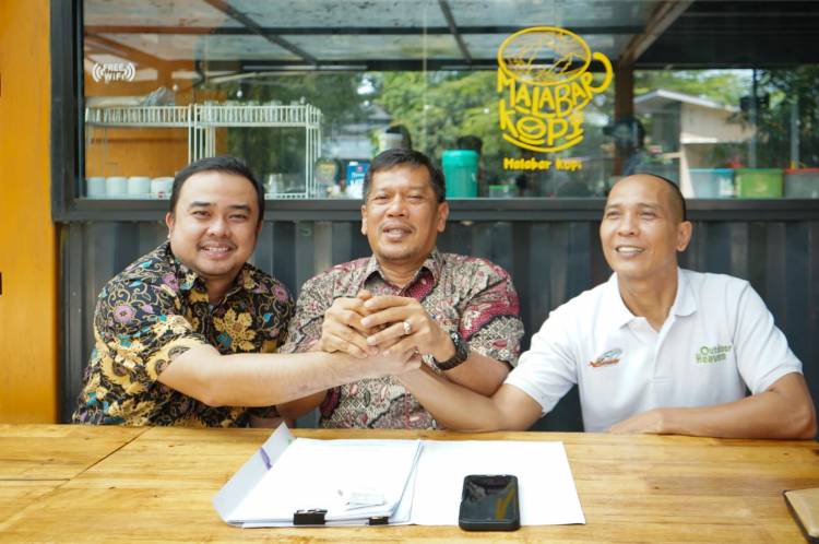 Patuhi Perda, Pelaku Usaha di Taman Cadika Siap Bayar Retribus