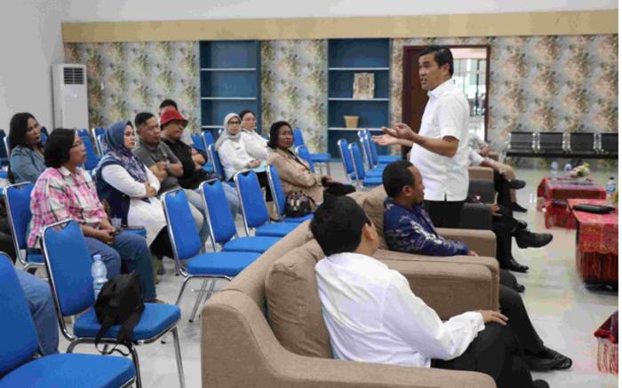 Inovasi dan Kolaborasi Jadi Kunci Kemajuan Koperasi di Era Digital