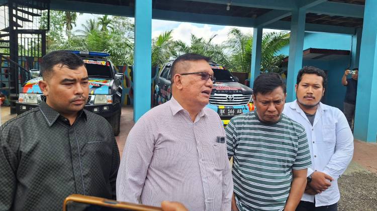 Pengeroyokan Oknum TNI di Deliserdang, Ini Kata DPP PKN Bantah Keterlibatan Anggotanya