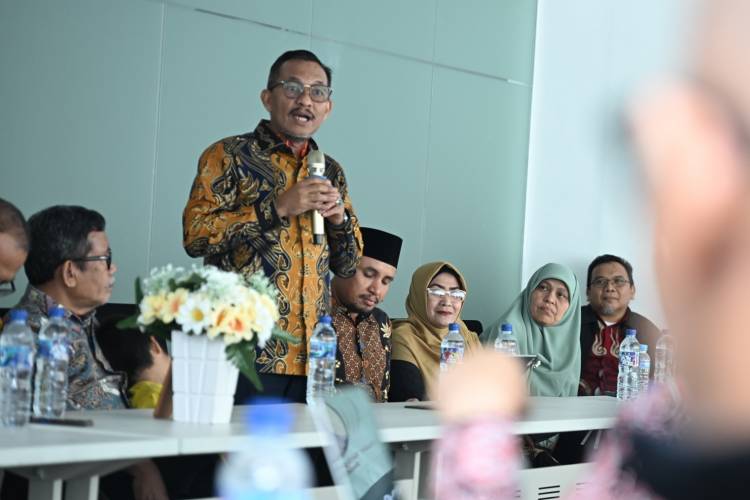FGD Hasilkan Strategi Peningkatan Pendidikan, Pemprov Dukung PADU Implementasikan di Sumut