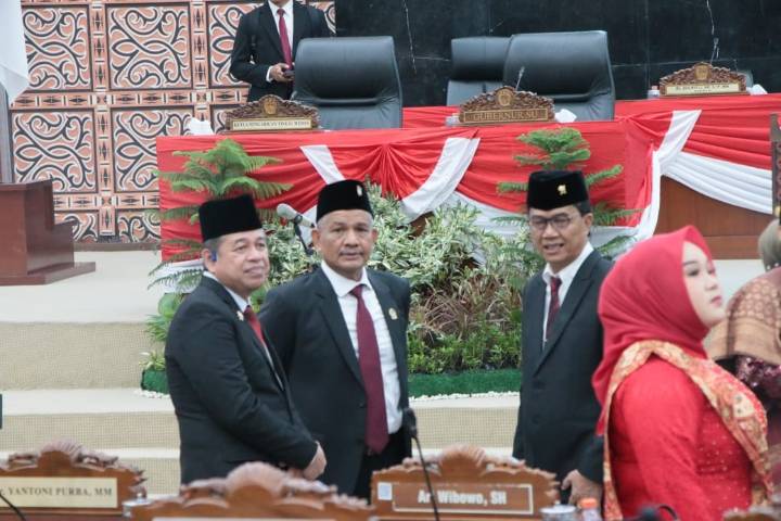 Hari Pers Nasional, Sutarto Imbau Insan Pers Menjadi Mitra Kritis Pemerintah