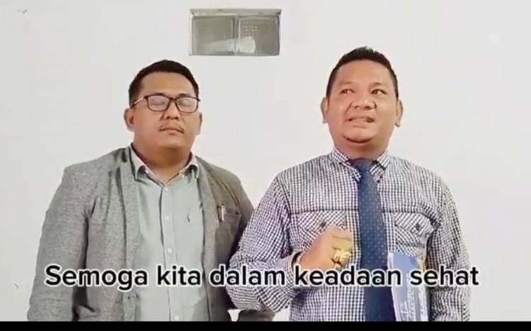 Kasus Dugaan Penipuan Polisi di Sumut Berakhir Damai Secara Kekeluargaan