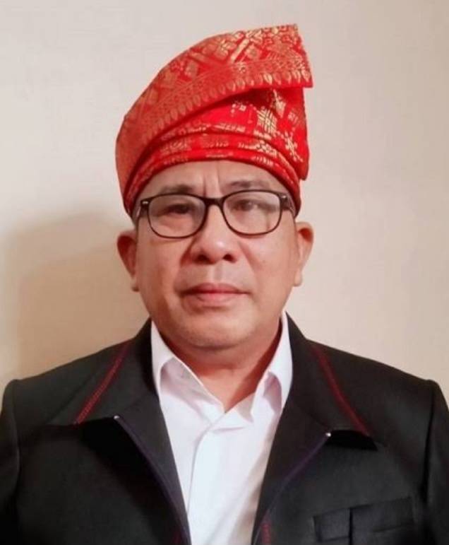 Hadiri HPN 2025 di Banjarmasin, PWI Riau Berangkat Tanggal 7 Februari