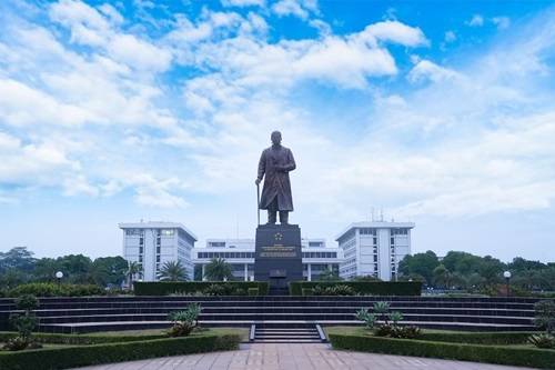 Panglima TNI Rotasi dan Mutasi 65 Perwira Tinggi