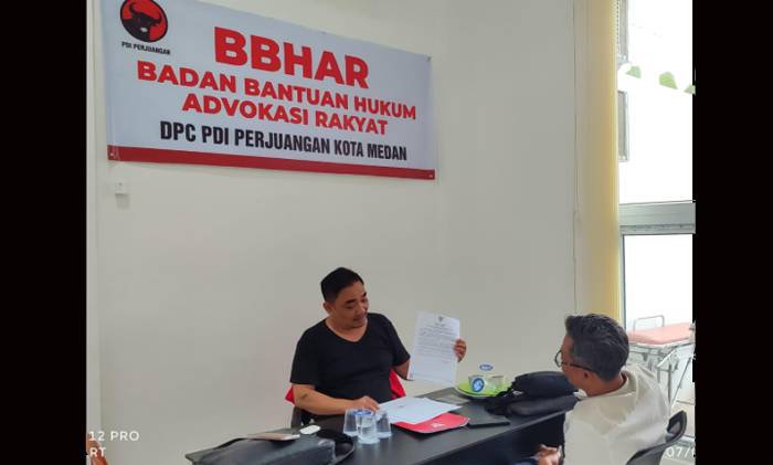 BBHAR Medan Ingatkan Fiberstar Entitas Salim Group Terkait Kebobrokan Manajemen Kriminalisasi Karyawan