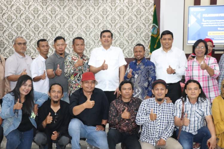 Inovasi dan Kolaborasi Jadi Kunci Kemajuan Koperasi di Era Digital
