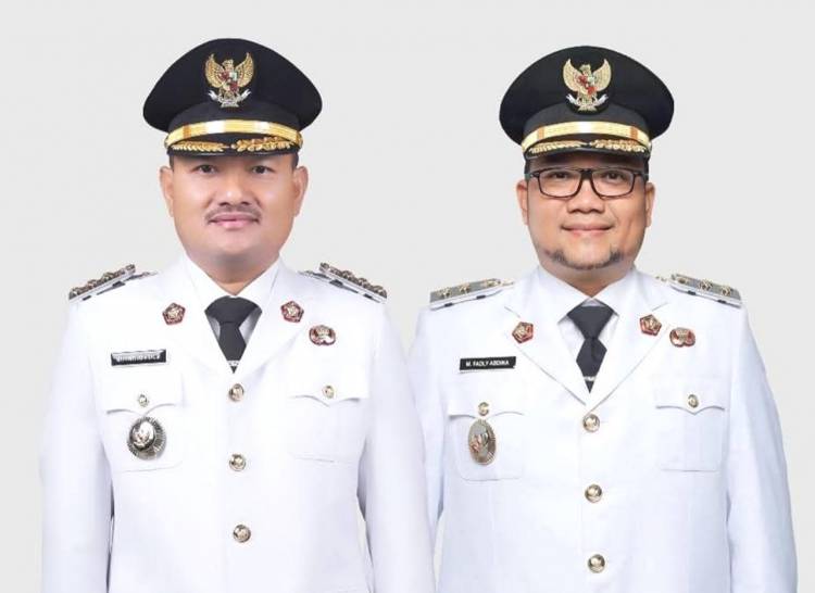 Kepemimpinan Baru Tanjungbalai Dimulai dengan "PR" Segunung: Hutang Warisan, Defisit, dan Efisiensi Anggaran