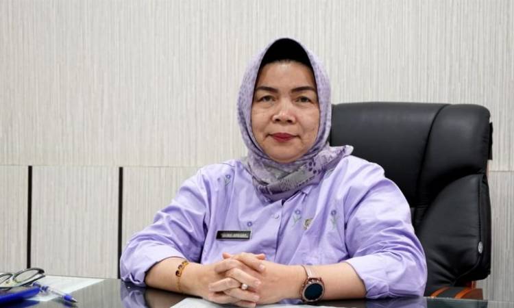 Kadis LHK Sumut :  Bongkar Pagar Ilegal  di Kawasan Hutan Lindung Pantai Labu