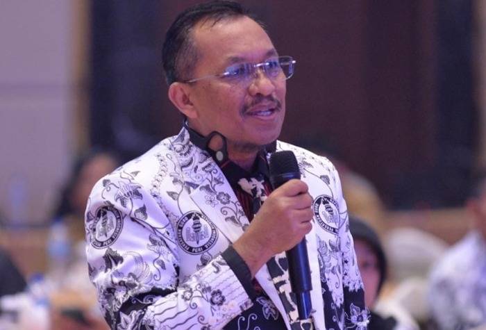 Ada Oknum Catut WA dan Nama Kepala Dinas Kominfo Sumut Ilyas S Sitorus, Masyarakat Diminta Jangan Langsung Percaya