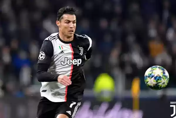 Ronaldo Karantina Kampung Halaman, Terjadi Gempa 3,8