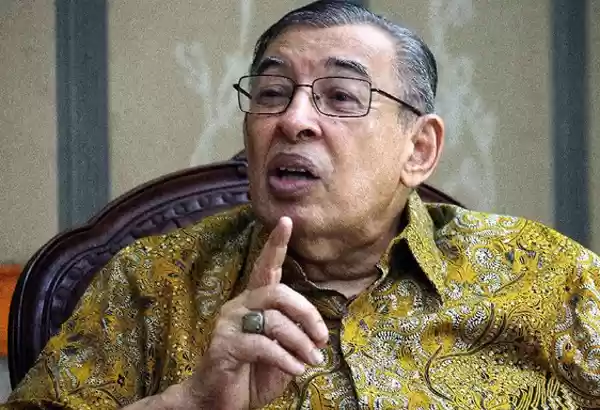 Quraish Shihab:  Wabah Corona ini adalah Bencana Berupa Ujian dari Allah