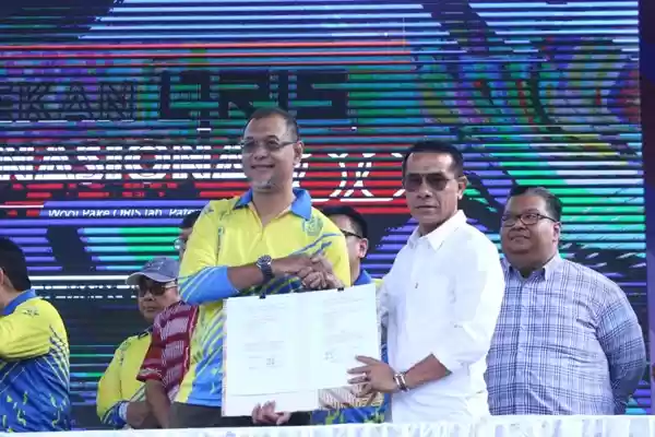 Awal April, 4 Ruas Jalan di Medan Terapkan Sistem E-Parking