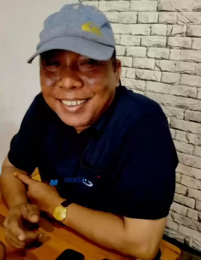 Direktur RSUD HAMS Kisaran "Saat Ini Satu Orang Dirawat Diruang Isolasi "