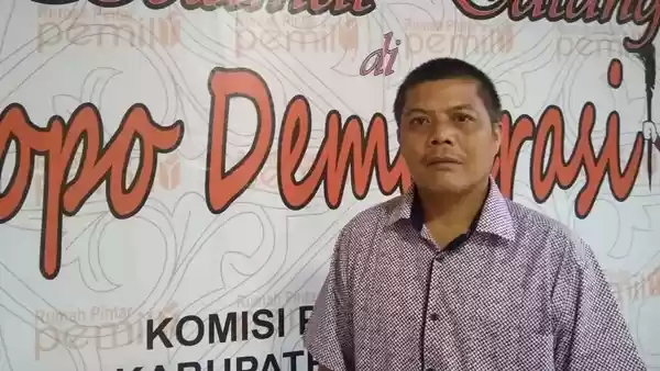 Pilkada Serentak 2020 Ditunda, Termasuk Pemilihan Kepala Daerah Toba