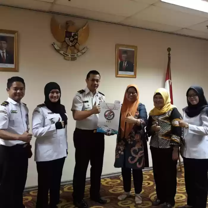 Bakamla RI - Kemenparekraf Maksimalkan Masyarakat Binaan di Pesisir
