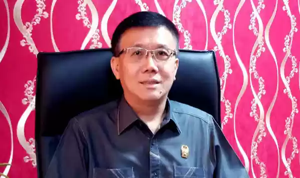 Hasyim Desak Pemko Bergerak Cepat Memberikan Bantuan Kepada Masyarakat