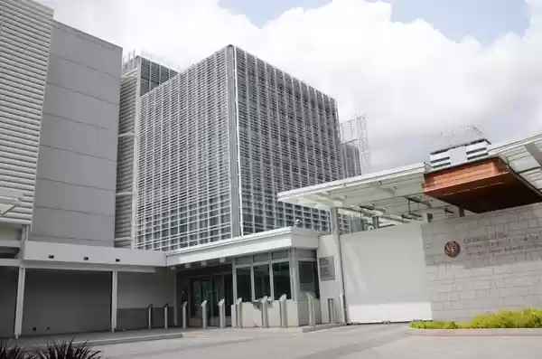 Perintah Dubes AS, Semua Keluarga Staf Berusia 21, Segera Meninggalkan Indonesia